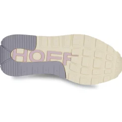 Baskets Mode^HOFF - TIRYNS Argenté