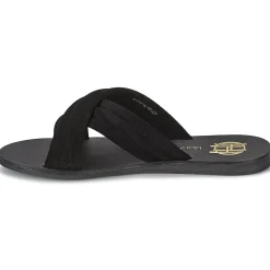 Mules / Sabots^House of Harlow 1960 - LILIAS Noir