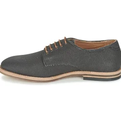 Derbies & Richelieu^Hudson - HADSTONE Noir