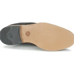 Derbies & Richelieu^Hudson - HADSTONE Noir