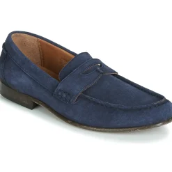 Mocassins & Chaussures Bateau^Hudson - SEINE Bleu