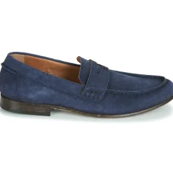 Mocassins & Chaussures Bateau^Hudson - SEINE Bleu
