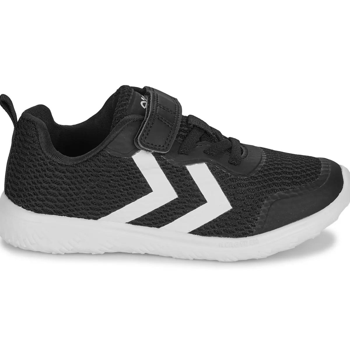 Baskets Mode^hummel - ACTUS RECYCLED JR