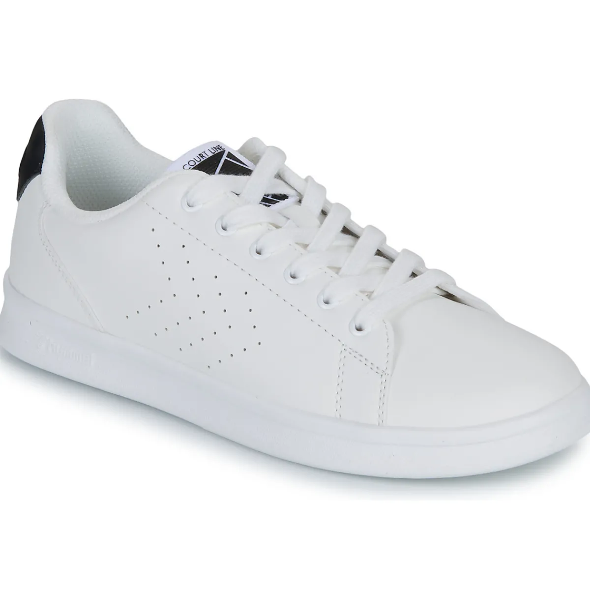Baskets Mode^hummel - COURT LINE