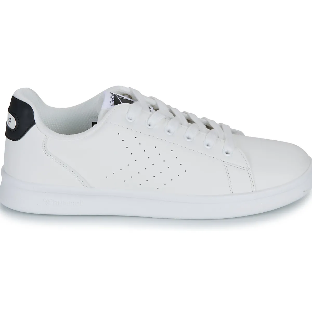 Baskets Mode^hummel - COURT LINE