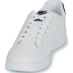 Baskets Mode^hummel - COURT LINE