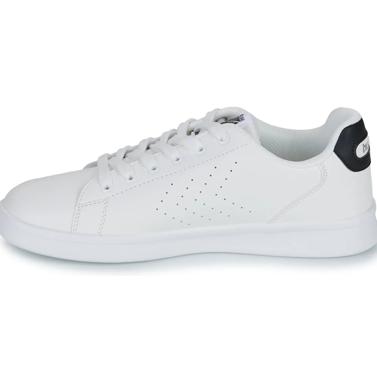 Baskets Mode^hummel - COURT LINE