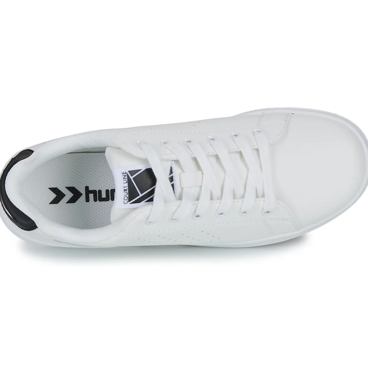Baskets Mode^hummel - COURT LINE