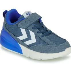 Baskets Mode^hummel - DAYLIGHT JR Bleu