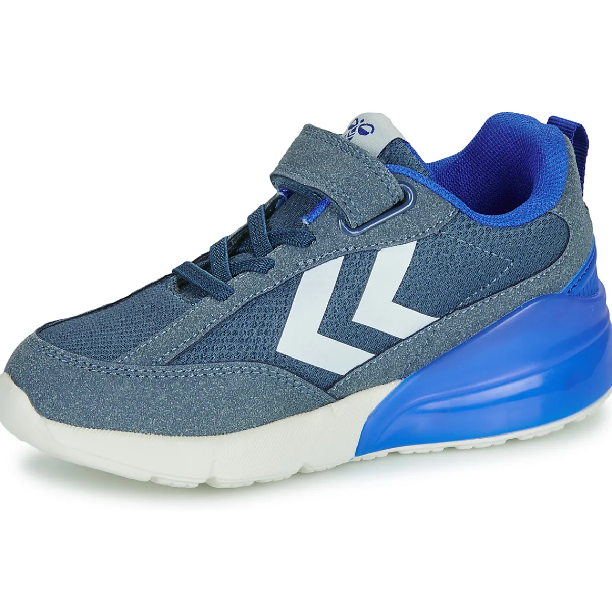 Baskets Mode^hummel - DAYLIGHT JR Bleu