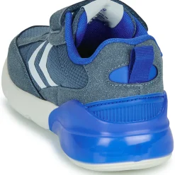 Baskets Mode^hummel - DAYLIGHT JR Bleu