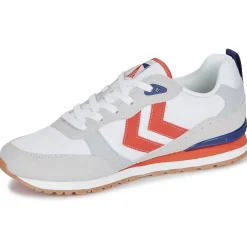 Baskets Mode^hummel - MONACO 86 NS