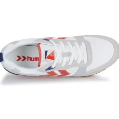Baskets Mode^hummel - MONACO 86 NS