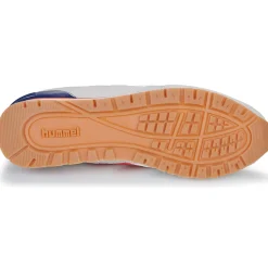 Baskets Mode^hummel - MONACO 86 NS