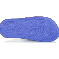 Mules / Sabots^hummel - POOL SLIDE JR Bleu