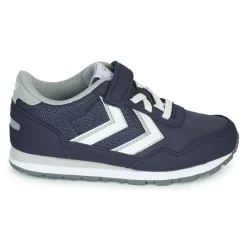 Baskets Mode^hummel - REFLEX JR Bleu