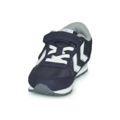 Baskets Mode^hummel - REFLEX JR Bleu