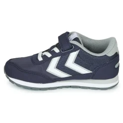 Baskets Mode^hummel - REFLEX JR Bleu