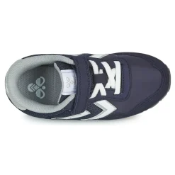 Baskets Mode^hummel - REFLEX JR Bleu