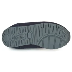 Baskets Mode^hummel - REFLEX JR Bleu
