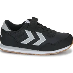 Baskets Mode^hummel - REFLEX JR Noir
