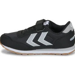 Baskets Mode^hummel - REFLEX JR Noir
