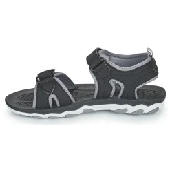 Chaussures De Sport^hummel - SANDAL SPORT JR Noir