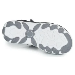 Chaussures De Sport^hummel - SANDAL SPORT JR Noir