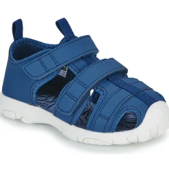 Sandales Et Nu-pieds^hummel - SANDAL VELCRO INFANT Marine