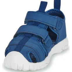 Sandales Et Nu-pieds^hummel - SANDAL VELCRO INFANT Marine