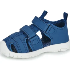 Sandales Et Nu-pieds^hummel - SANDAL VELCRO INFANT Marine