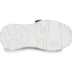 Sandales Et Nu-pieds^hummel - SANDAL VELCRO INFANT Marine