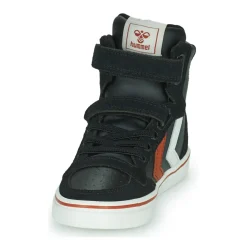 Baskets Mode^hummel - SLIMMER STADIL JR Noir