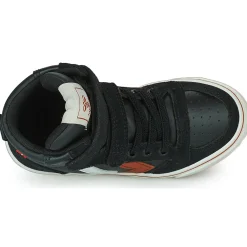 Baskets Mode^hummel - SLIMMER STADIL JR Noir