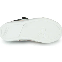 Baskets Mode^hummel - SLIMMER STADIL JR Noir