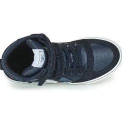 Baskets Mode^hummel - SLIMMER STADIL JR Bleu