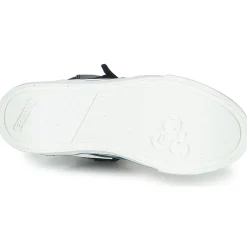 Baskets Mode^hummel - SLIMMER STADIL JR Bleu