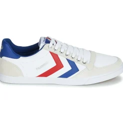 Baskets Mode^hummel - SLIMMER STADIL LOW