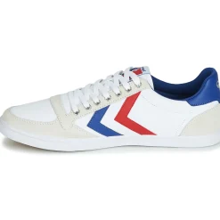 Baskets Mode^hummel - SLIMMER STADIL LOW