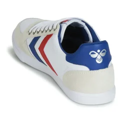 Baskets Mode^hummel - SLIMMER STADIL LOW