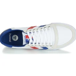Baskets Mode^hummel - SLIMMER STADIL LOW