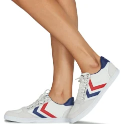 Baskets Mode^hummel - SLIMMER STADIL LOW