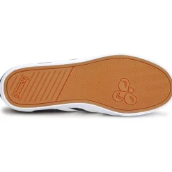 Baskets Mode^hummel - SLIMMER STADIL LOW Marine
