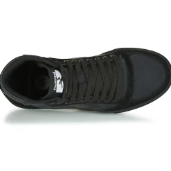 Baskets Mode^hummel - SLIMMER STADIL TONAL HIGH Noir