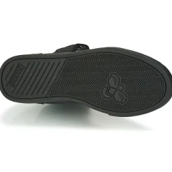 Baskets Mode^hummel - SLIMMER STADIL TONAL HIGH Noir