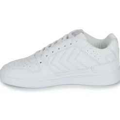 Baskets Mode^hummel - ST. POWER PLAY Blanc