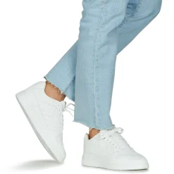 Baskets Mode^hummel - ST. POWER PLAY Blanc