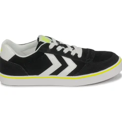 Baskets Mode^hummel - STADIL 3.0 JR