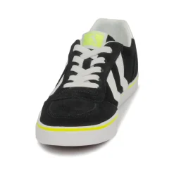 Baskets Mode^hummel - STADIL 3.0 JR