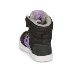 Baskets Mode^hummel - STADIL POLY BOOT MID JR Noir